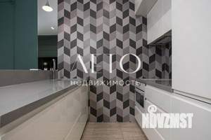 2-к квартира, вторичка, 59м2, 3/17 этаж