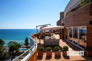 3-к квартира, вторичка, 114м2, 7/13 этаж