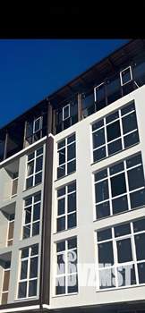 1-к квартира, вторичка, 16м2, 1/5 этаж