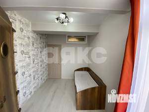 2-к квартира, вторичка, 32м2, 9/11 этаж