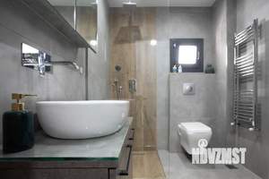 1-к квартира, вторичка, 42м2, 6/12 этаж