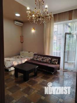 1-к квартира, вторичка, 45м2, 2/3 этаж