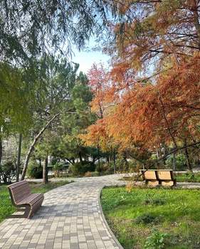 2-к квартира, вторичка, 46м2, 1/4 этаж