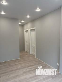 2-к квартира, сданный дом, 50м2, 3/19 этаж