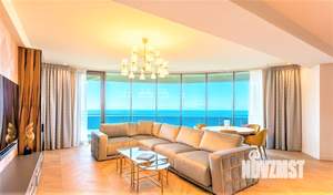 2-к квартира, вторичка, 120м2, 11/30 этаж