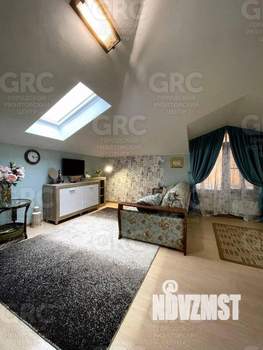 2-к квартира, вторичка, 40м2, 4/4 этаж