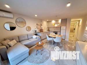 1-к квартира, вторичка, 36м2, 3/6 этаж