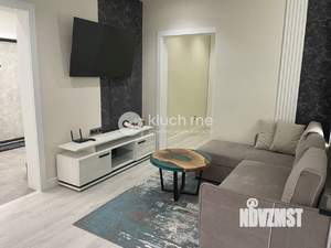 2-к квартира, вторичка, 68м2, 1/16 этаж