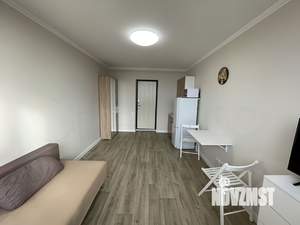 1-к квартира, вторичка, 15м2, 5/5 этаж