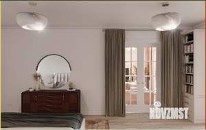 3-к квартира, вторичка, 105м2, 4/24 этаж