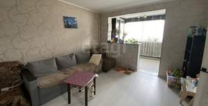 2-к квартира, вторичка, 53м2, 8/9 этаж