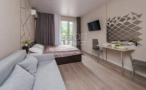 1-к квартира, вторичка, 28м2, 2/12 этаж