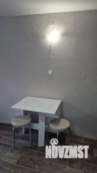 Студия квартира, вторичка, 18м2, 1/5 этаж