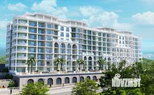 1-к квартира, вторичка, 50м2, 2/8 этаж