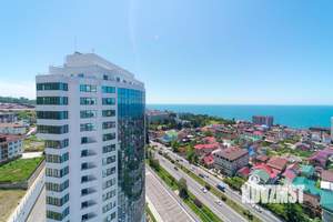 2-к квартира, вторичка, 52м2, 3/22 этаж