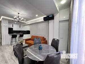 2-к квартира, вторичка, 44м2, 2/5 этаж