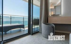 2-к квартира, вторичка, 52м2, 15/24 этаж