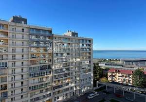 Студия квартира, вторичка, 42м2, 10/18 этаж