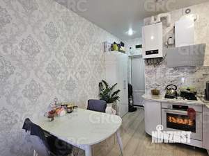 1-к квартира, вторичка, 40м2, 5/7 этаж