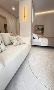 1-к квартира, вторичка, 31м2, 10/12 этаж
