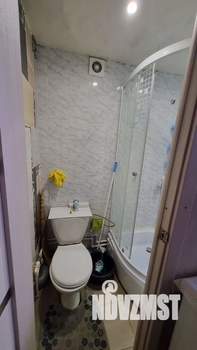 Студия квартира, вторичка, 15м2, 1/5 этаж