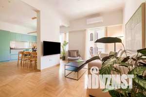 3-к квартира, вторичка, 56м2, 7/8 этаж