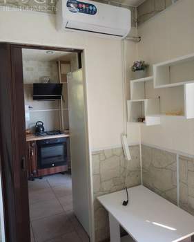 4-к квартира, вторичка, 86м2, 2/4 этаж