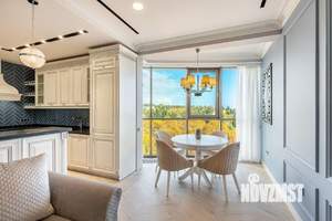 2-к квартира, вторичка, 56м2, 10/16 этаж