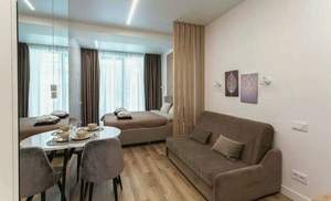 1-к квартира, вторичка, 28м2, 2/3 этаж