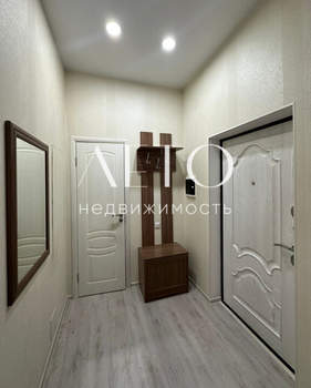 1-к квартира, вторичка, 29м2, 2/18 этаж