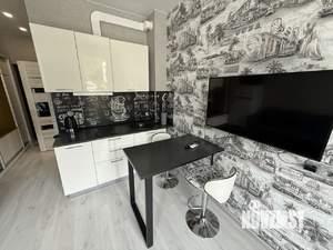 Студия квартира, вторичка, 21м2, 2/3 этаж
