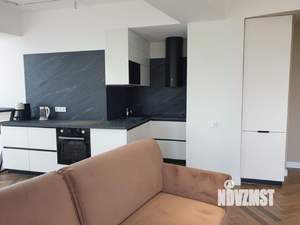 3-к квартира, вторичка, 75м2, 11/16 этаж