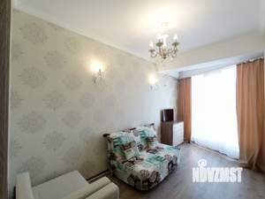 1-к квартира, вторичка, 27м2, 12/12 этаж