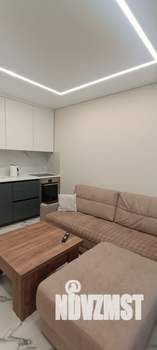 1-к квартира, вторичка, 35м2, 9/12 этаж