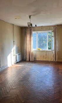 3-к квартира, вторичка, 72м2, 3/5 этаж