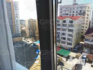 Студия квартира, вторичка, 27м2, 7/8 этаж