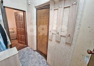 2-к квартира, вторичка, 49м2, 2/5 этаж