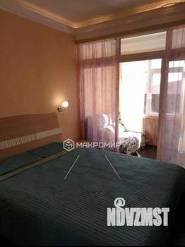 1-к квартира, вторичка, 37м2, 6/8 этаж