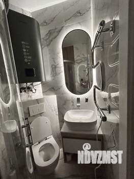 Студия квартира, вторичка, 20м2, 1/3 этаж