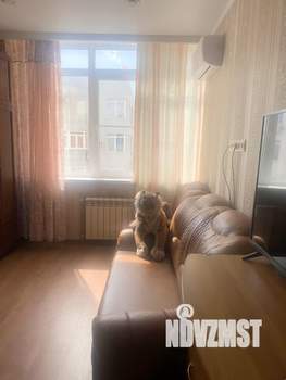 1-к квартира, вторичка, 35м2, 12/16 этаж