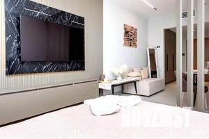 1-к квартира, вторичка, 32м2, 10/12 этаж