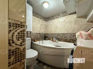 1-к квартира, вторичка, 40м2, 1/4 этаж