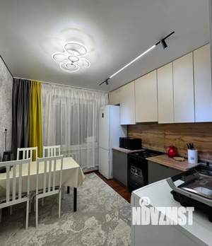 3-к квартира, вторичка, 68м2, 3/6 этаж