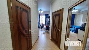 2-к квартира, вторичка, 50м2, 4/12 этаж