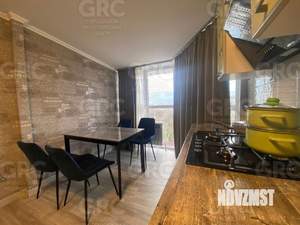 Студия квартира, вторичка, 72м2, 4/4 этаж