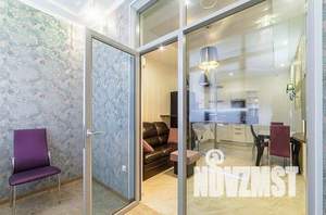 1-к квартира, вторичка, 50м2, 6/24 этаж