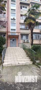 1-к квартира, вторичка, 36м2, 1/5 этаж