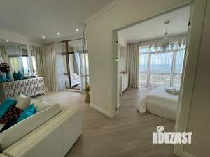 4-к квартира, вторичка, 175м2, 15/21 этаж