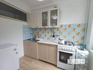 1-к квартира, вторичка, 30м2, 1/5 этаж