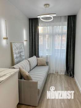 1-к квартира, вторичка, 33м2, 4/5 этаж